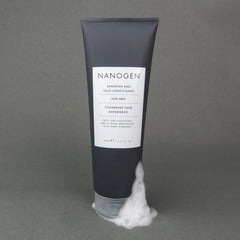 NANOGEN SHAMPOO & HALF-CONDITIONER FOR MEN