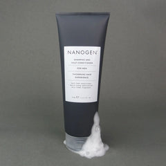 NANOGEN SHAMPOO & HALF-CONDITIONER FOR MEN