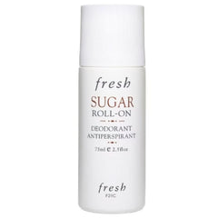 Fresh Sugar Roll-On Deodorant Antiperspirant 75ml