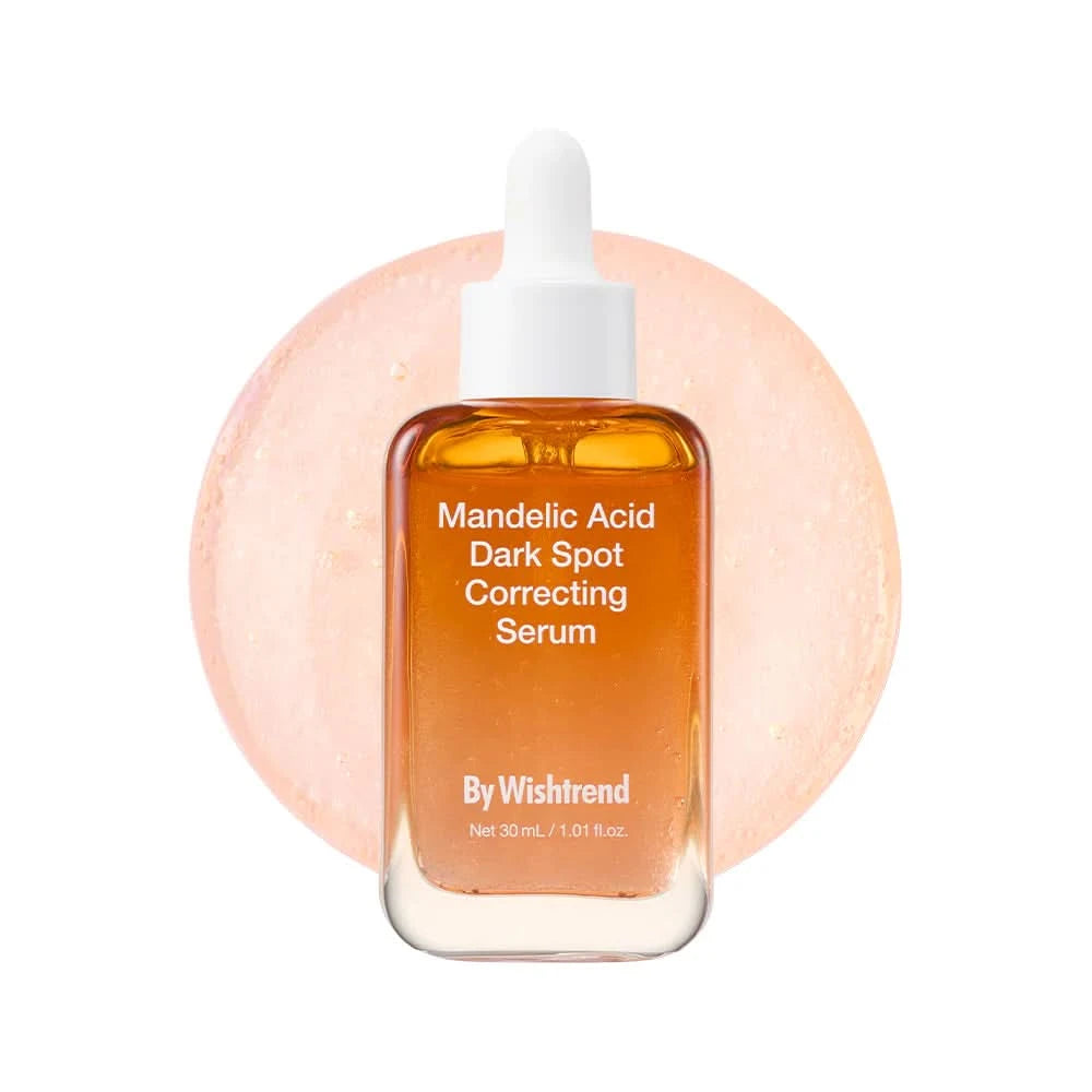 By Wishtrend - Mandelic Acid Dark Spot Correcting Serum (30ml)