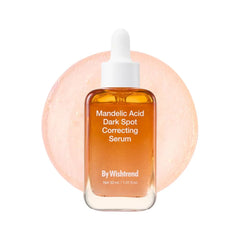 By Wishtrend - Mandelic Acid Dark Spot Correcting Serum (30ml)