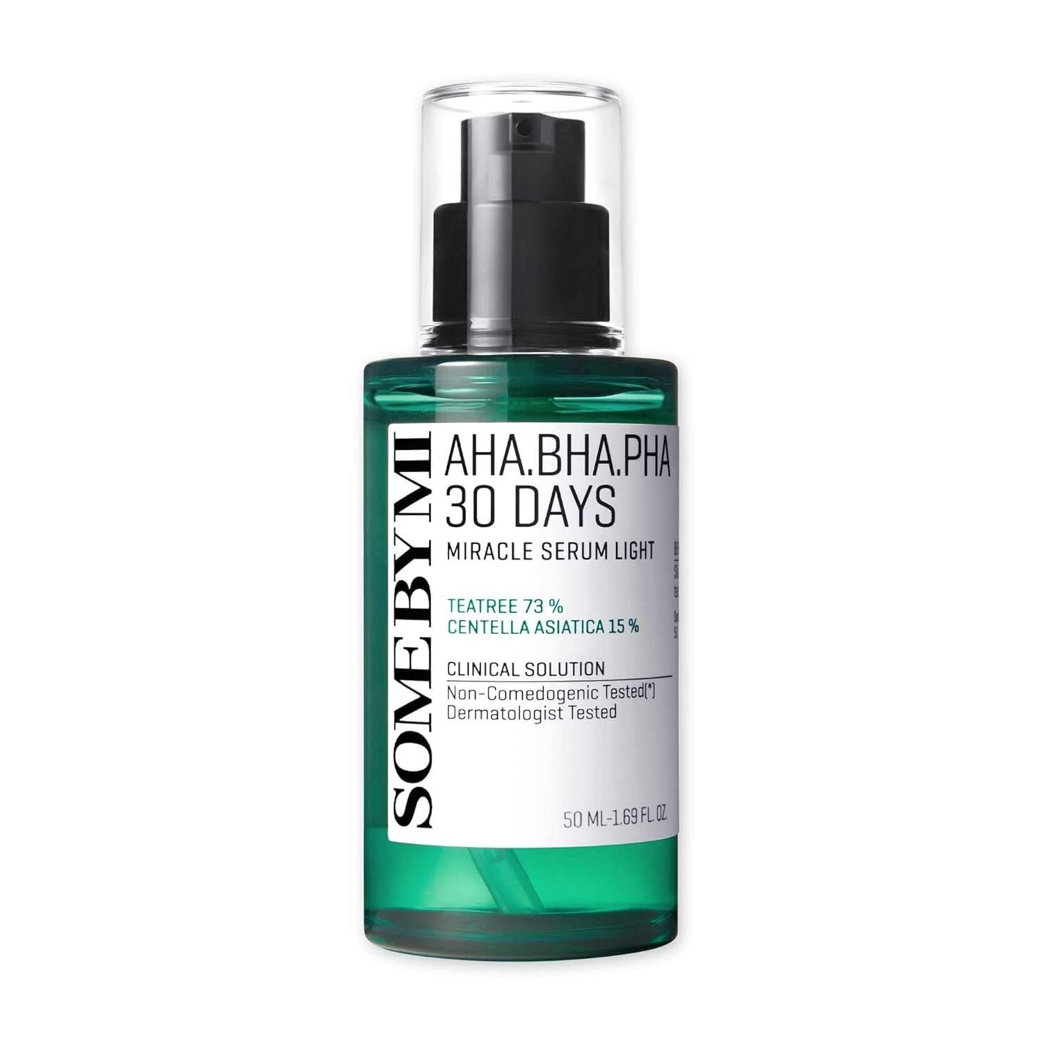 SOME BY MI - AHA, BHA, PHA 30 Days Miracle Serum Light