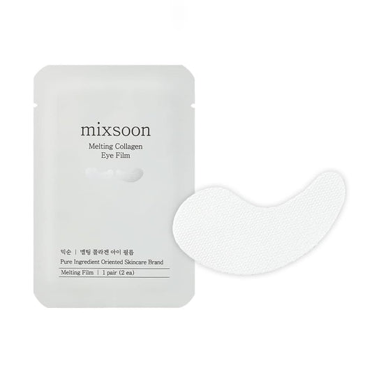 Mixsoon - Melting Collagen Eye Film
