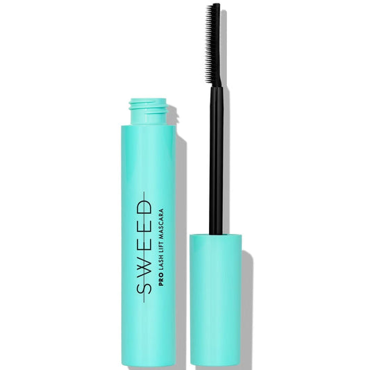 Sweed Lash Lift Mascara (Various Shades)