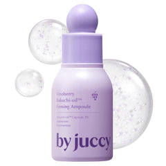 by juccy - Vinoberry Bakuchi-oil Firming Ampoule