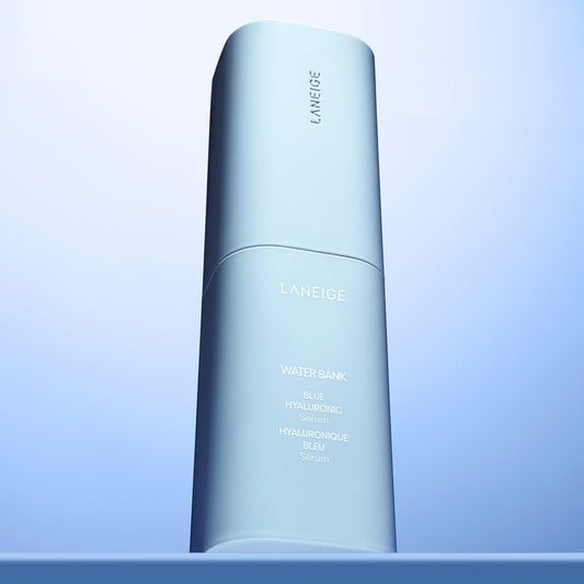 LANEIGE - Water Bank Blue Hyaluronic Serum