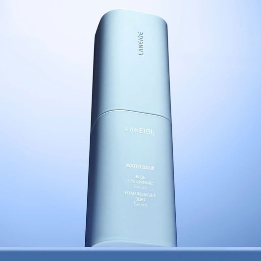 LANEIGE - Water Bank Blue Hyaluronic Serum