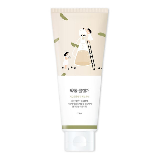 ROUND LAB - Soybean Cleanser
