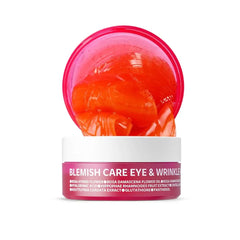 ISOI - Bulgarian Rose Blemish Care Eye & Wrinkle Patch
