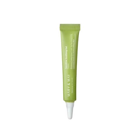 Mary&May - Sensitive Soothing Gel Cream Mini