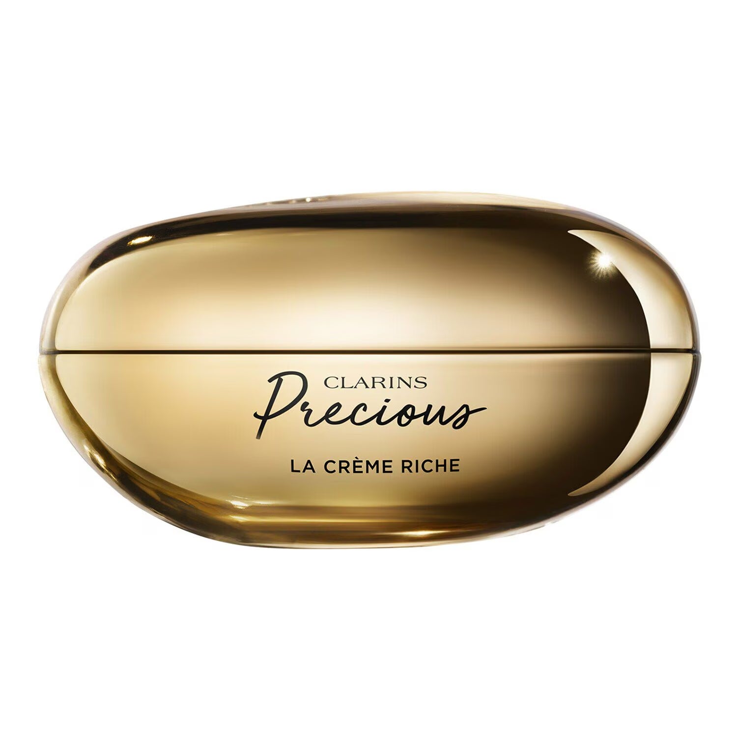 CLARINS PRECIOUS Precious La CrΓ©me Riche