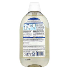 Seventh Generation, Easydose, Ultra Concentrated Laundry Detergent, Free & Clear, 66 Loads, 23.1 fl oz (683 ml)