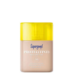 Supergoop! Protec(Tint) Daily SPF Tint SPF 50 (35ml) Various Shades