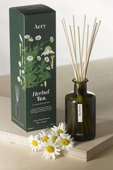 Aery Herbal Tea Reed Diffuser, 200ml