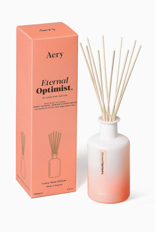Aery Eternal Optimist Diffuser, 200ml