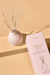 Aery Parisian Rose Diffuser, 200ml