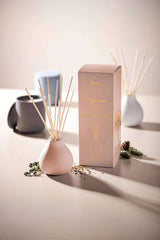 Aery Parisian Rose Diffuser, 200ml
