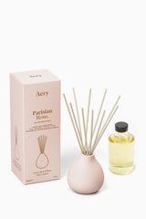 Aery Parisian Rose Diffuser, 200ml