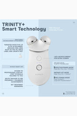 NuFACE Follow NuFaceTRINITY+ PRO Starter Kit