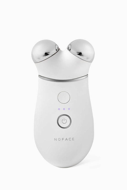 NuFACE Follow NuFaceTRINITY+ PRO Starter Kit
