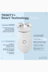 NuFACE Follow NuFaceTRINITY+ PRO Starter Kit