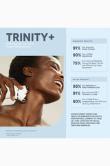 NuFACE Follow NuFaceTRINITY+ PRO Starter Kit