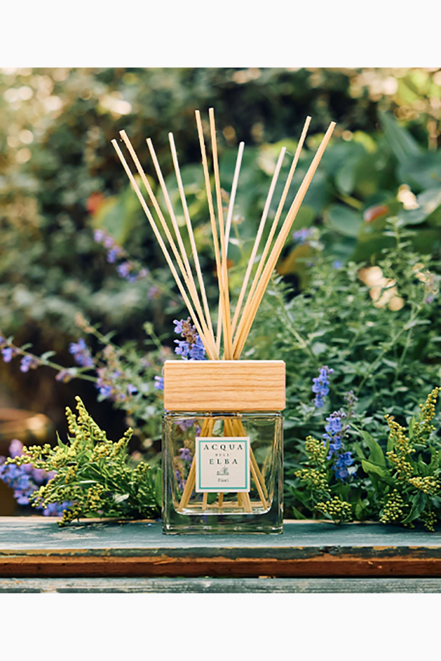Acqua Dell' Elba Fiori Fragrance Diffuser, 2500âŻml