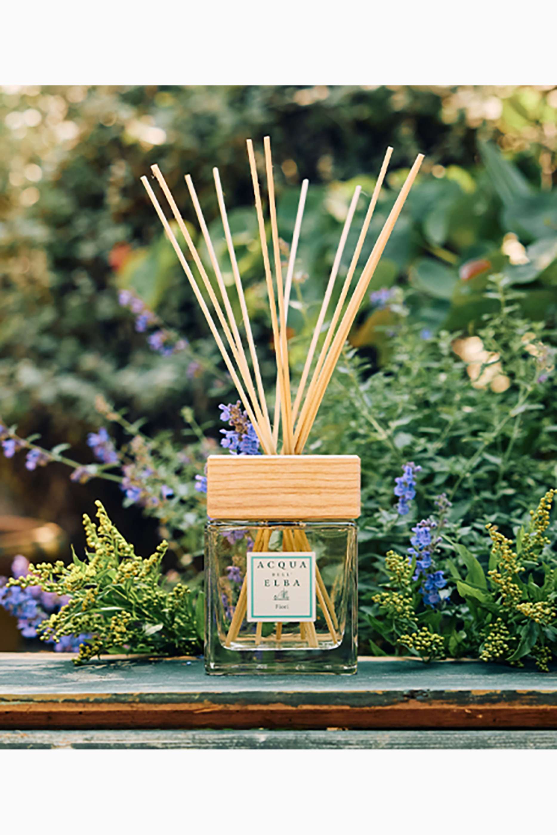 Acqua Dell' Elba Fiori Fragrance Diffuser, 2500âŻml
