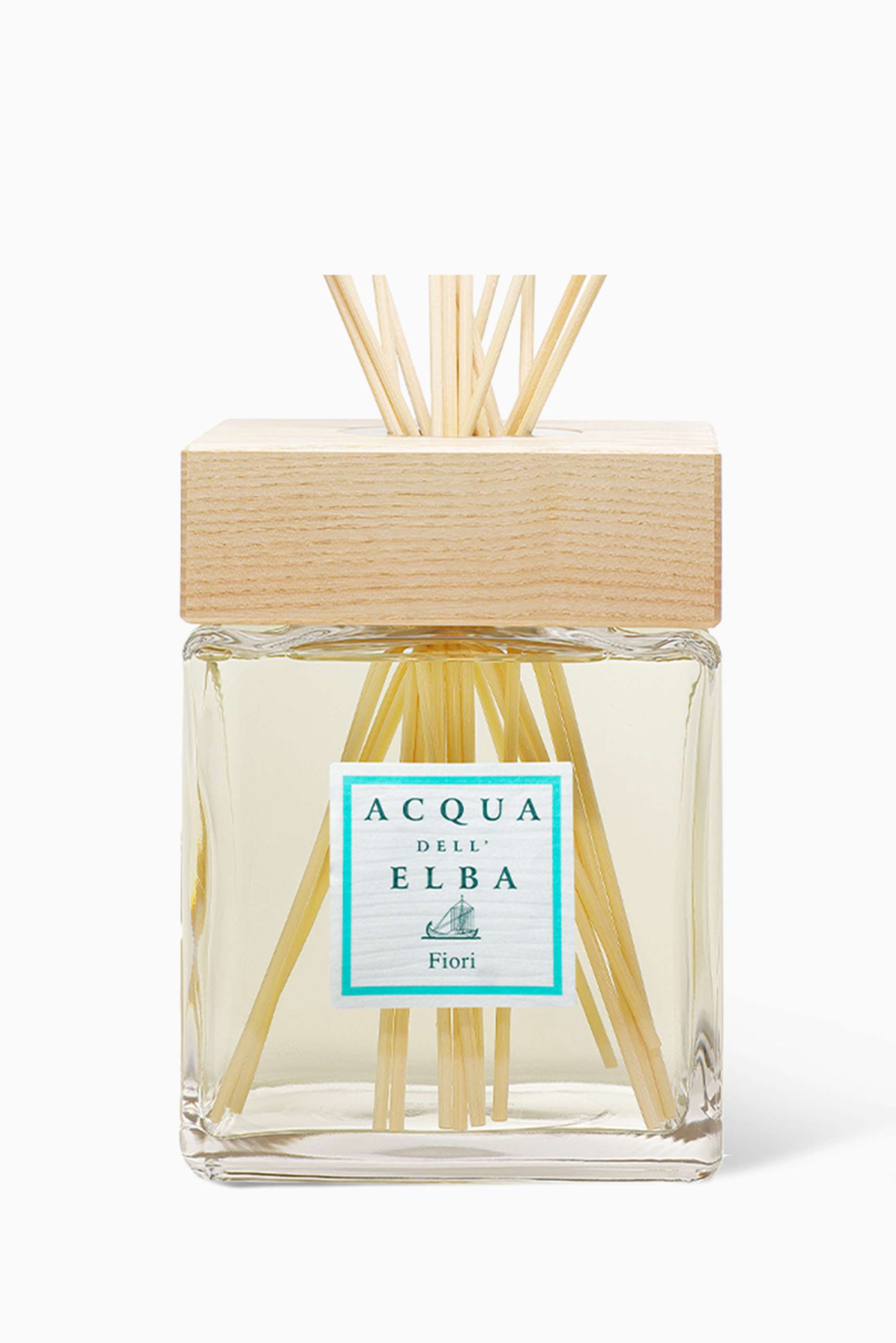 Acqua Dell' Elba Fiori Fragrance Diffuser, 2500âŻml