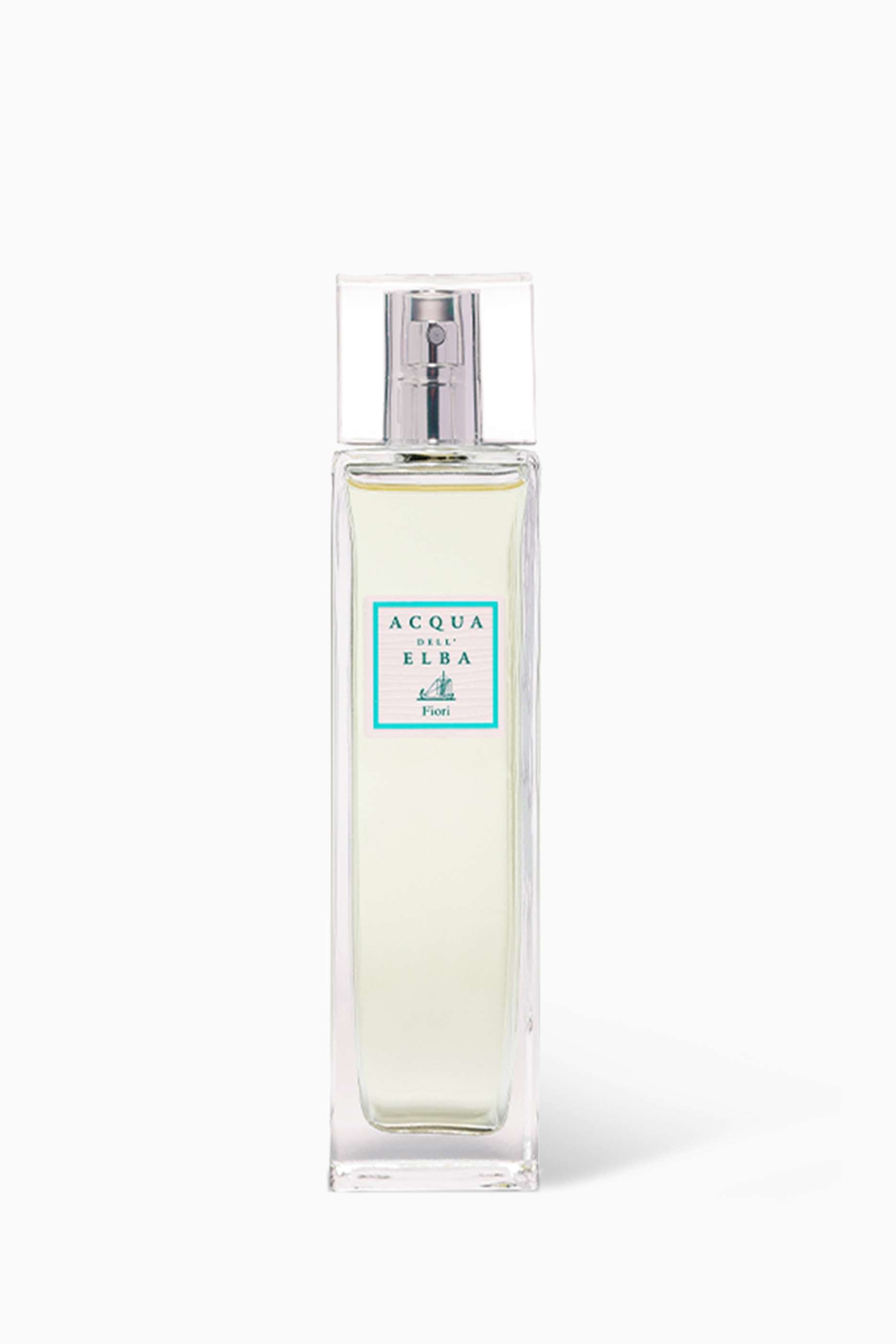 Acqua Dell' Elba Fiori Room Spray, 100ml