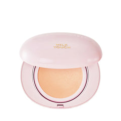 Milk Touch - All-day Skin Fit Milky Glow Cushion - 20 Colors
