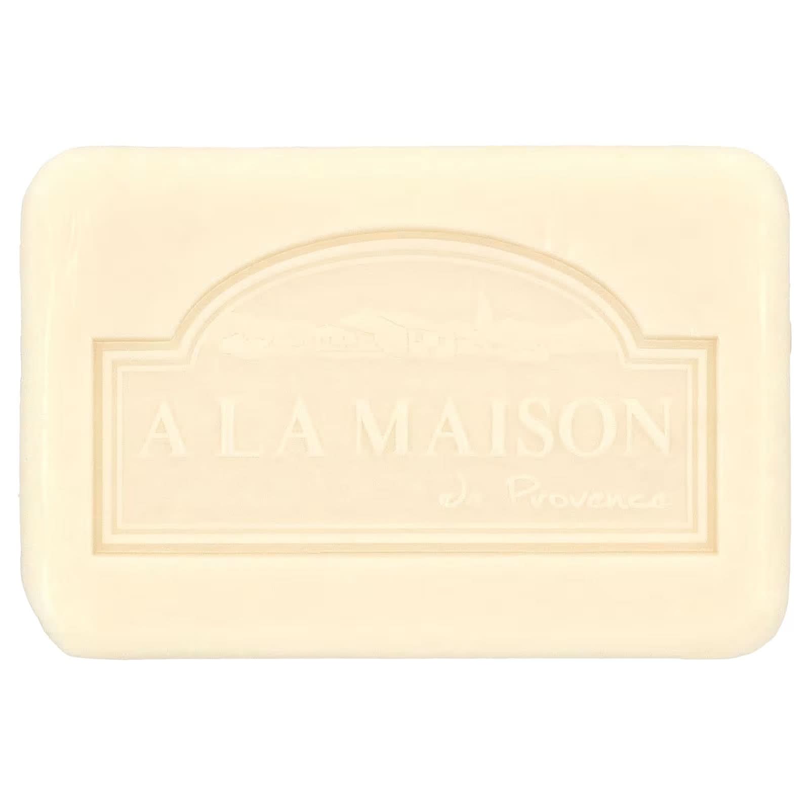 A La Maison de Provence, Hand & Body Bar Soap, Fresh Sea Salt, 8.8 oz (250 g)