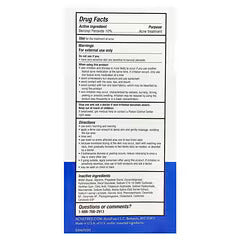 ACNE FREE, Severe Acne, Deep Cleansing Foaming Wash, Maximum Strength, 5 fl oz (150 ml)