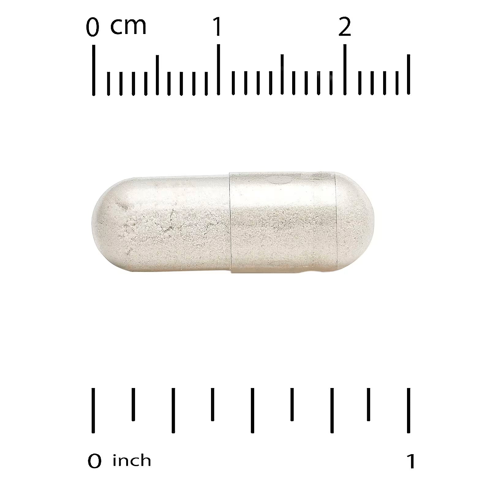 California Gold Nutrition, L-Arginine, 500 mg , 60 Veggie Capsules