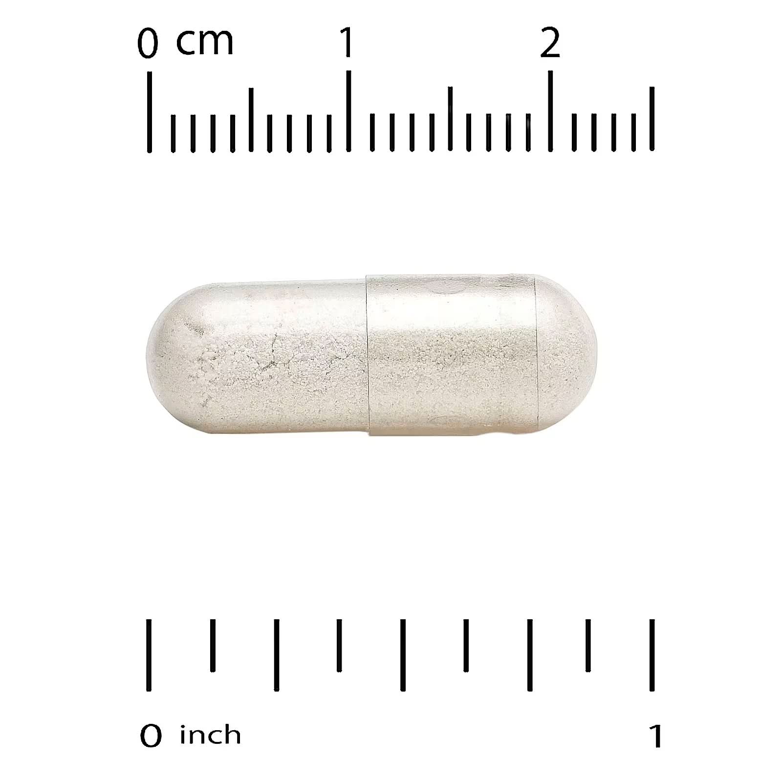 California Gold Nutrition, L-Arginine, 500 mg , 60 Veggie Capsules