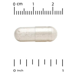 California Gold Nutrition, L-Arginine, 500 mg , 60 Veggie Capsules