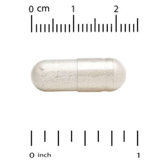California Gold Nutrition, L-Arginine, 500 mg , 60 Veggie Capsules
