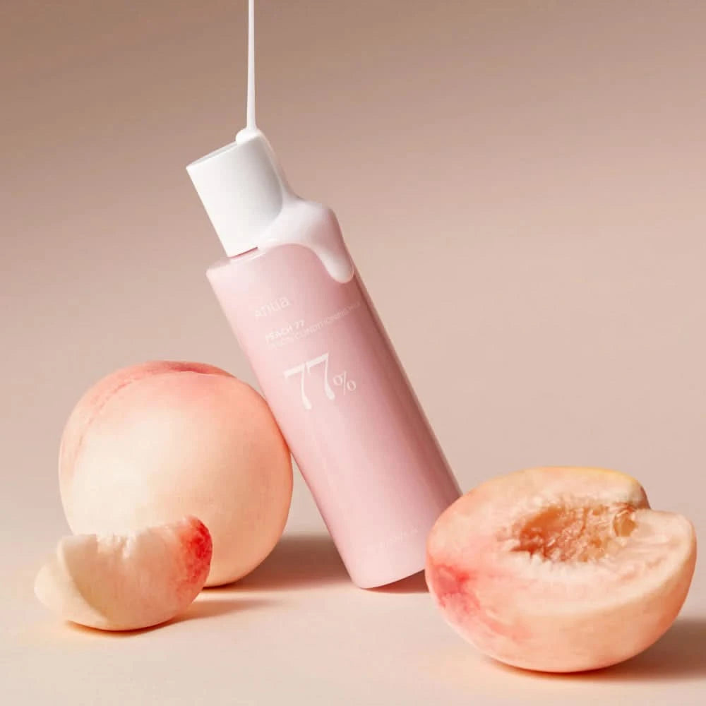Anua - Peach 77 Niacin Conditioning Milk 150ml