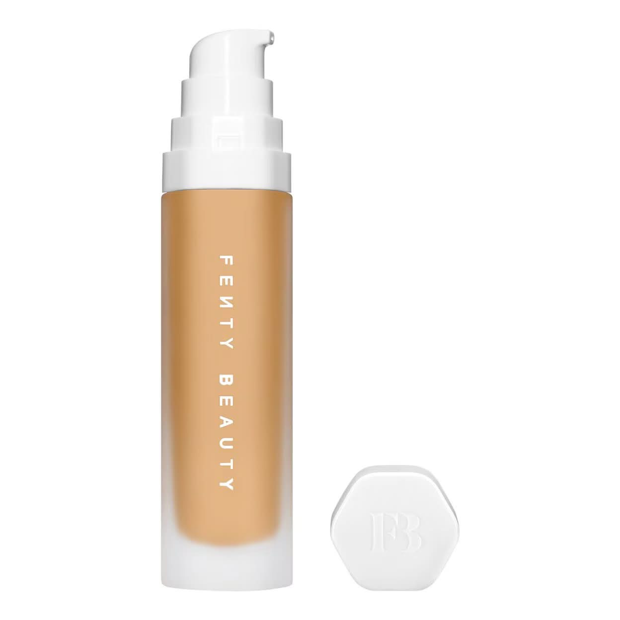 Fenty Beauty Soft'Lit Naturally Luminous Longwear Foundation