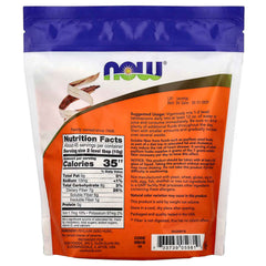 NOW Foods, Whole Psyllium Husks, 16 oz (454 g)