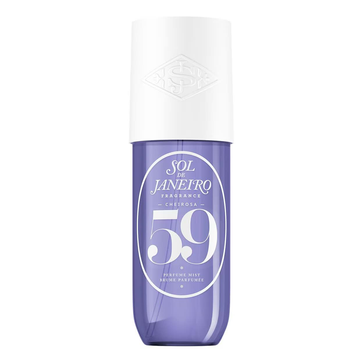 Sol De Janeiro Cheirosa 59 Perfume Mist 90ml