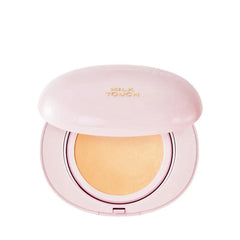 Milk Touch - All-day Skin Fit Milky Glow Cushion - 20 Colors