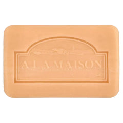A La Maison de Provence, Hand & Body Bar Soap, Orange Bergamot, 8.8 oz (250 g)