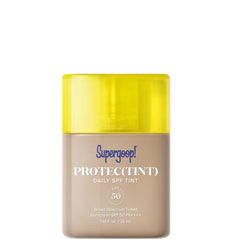 Supergoop! Protec(Tint) Daily SPF Tint SPF 50 (35ml) Various Shades