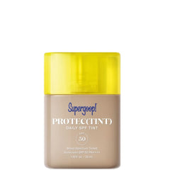 Supergoop! Protec(Tint) Daily SPF Tint SPF 50 (35ml) Various Shades