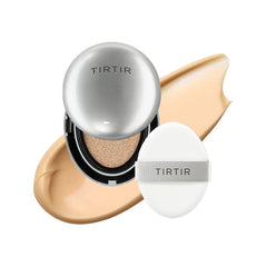 TIRTIR - Mask Fit Aura Silver Cushion - 20 Colors