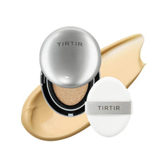 TIRTIR - Mask Fit Aura Silver Cushion - 20 Colors