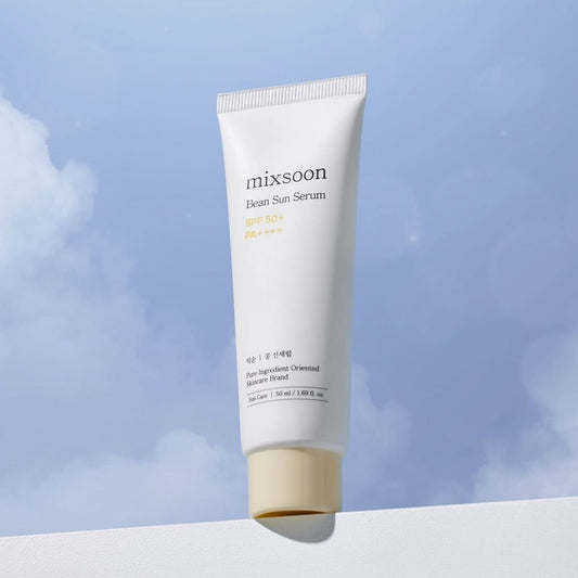 mixsoon - Bean Sun Serum