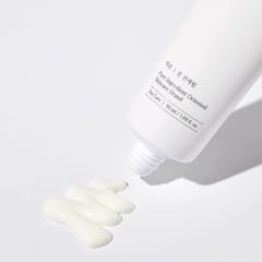 mixsoon - Bean Sun Serum
