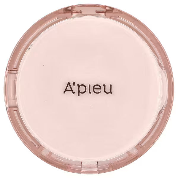 A'Pieu, Waterlock Cushion, 23 N, 0.52 oz (15 g)